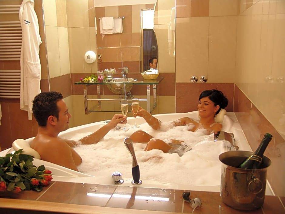MenDan Magic Spa & Wellness Hotel 2