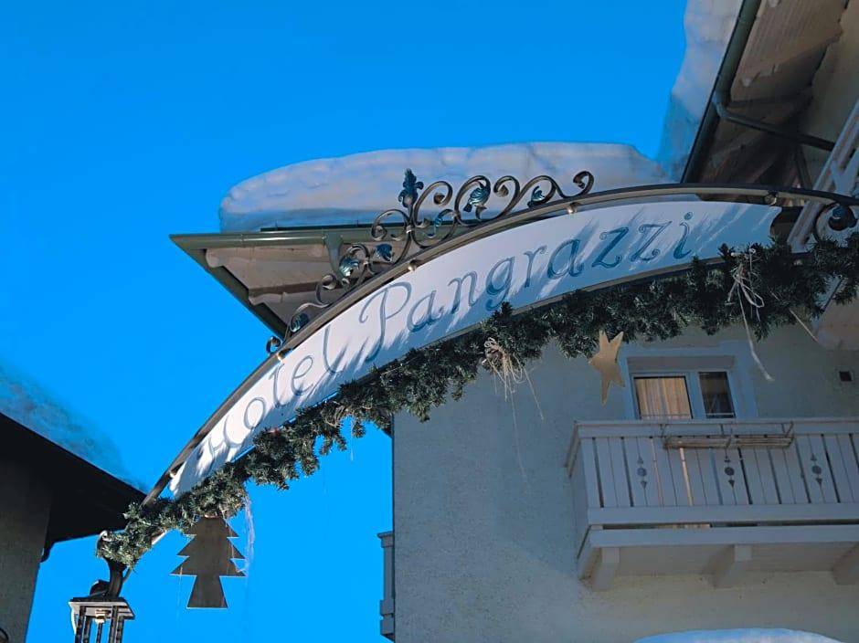 Hotel Pangrazzi - 3 stelle superior 2