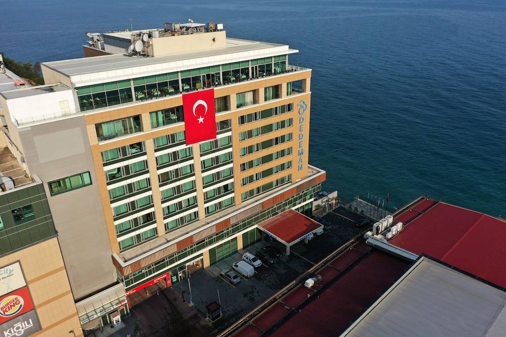 Dedeman Zonguldak 1