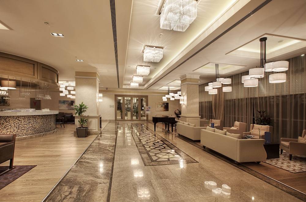 Dedeman Zonguldak 2
