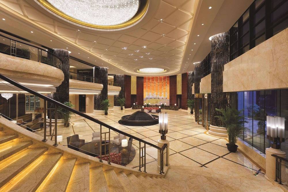 Wyndham Urumqi North 2