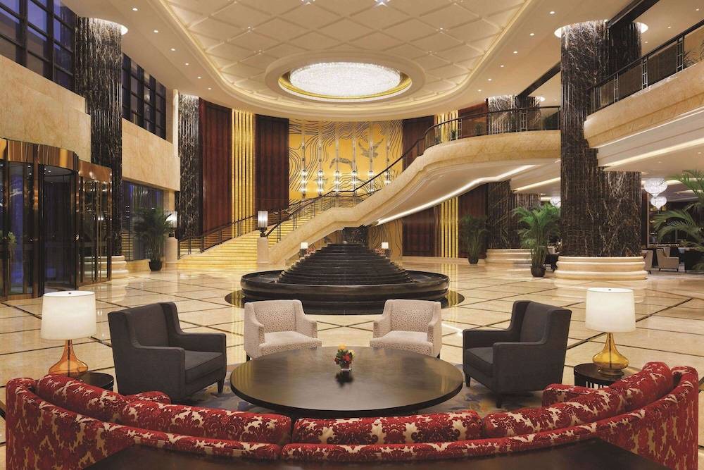 Wyndham Urumqi North 1