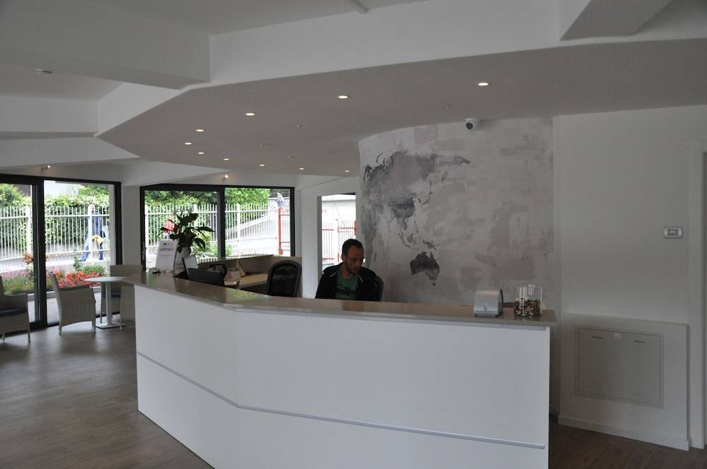 Hotel Vischi 2