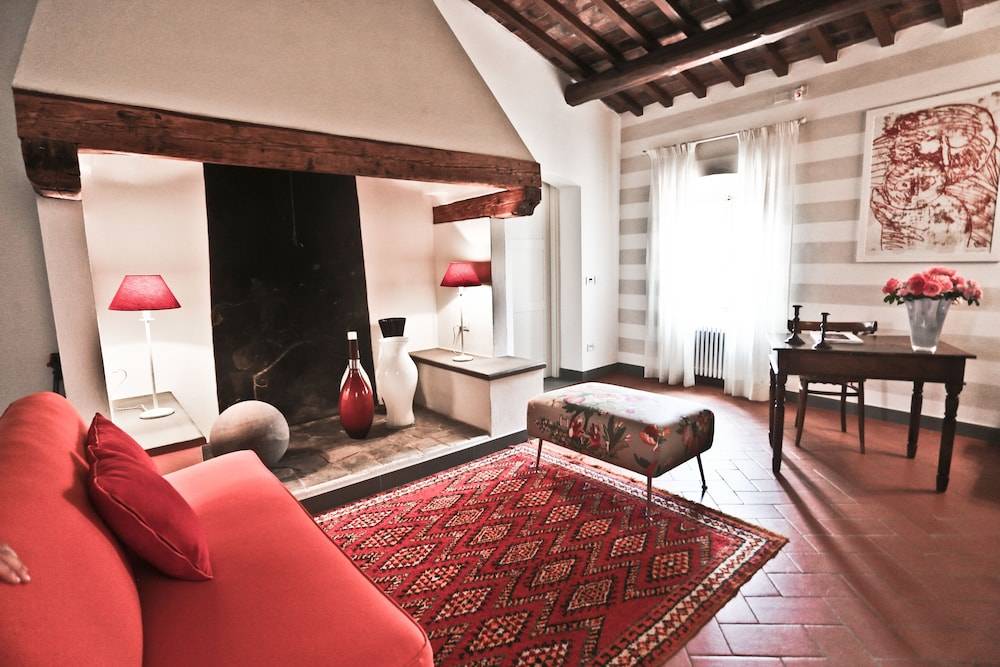 Poggio Baronti B&B 2