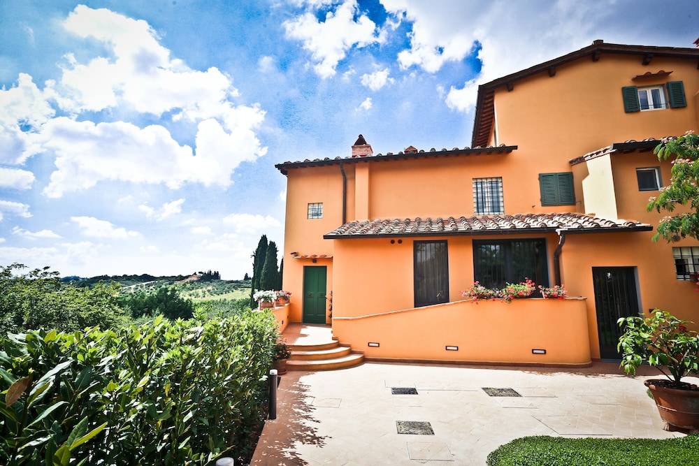 Poggio Baronti B&B 1