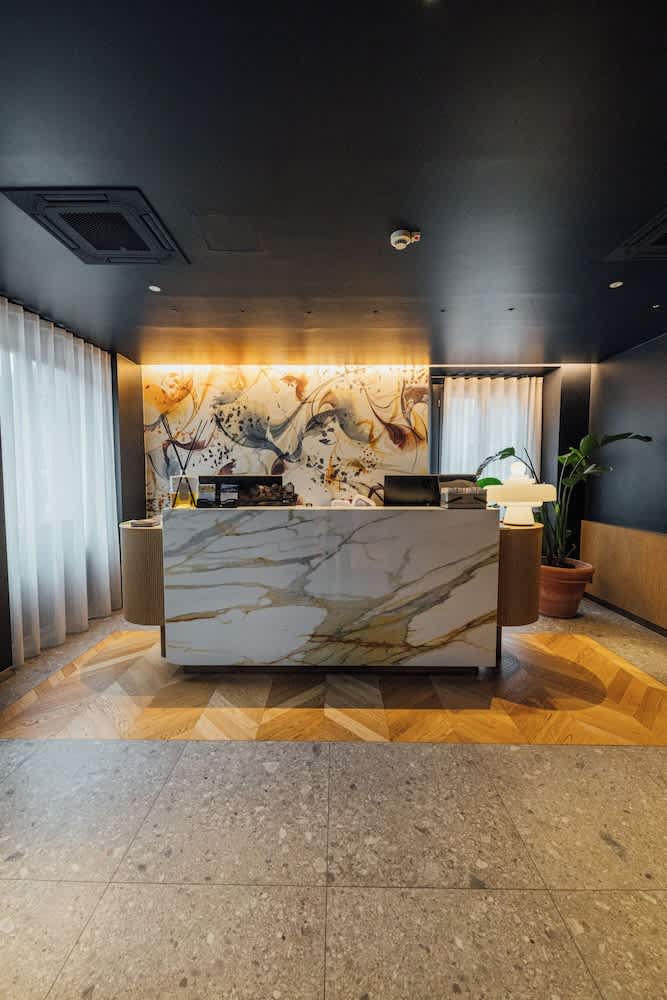 Hotel Bigio 2