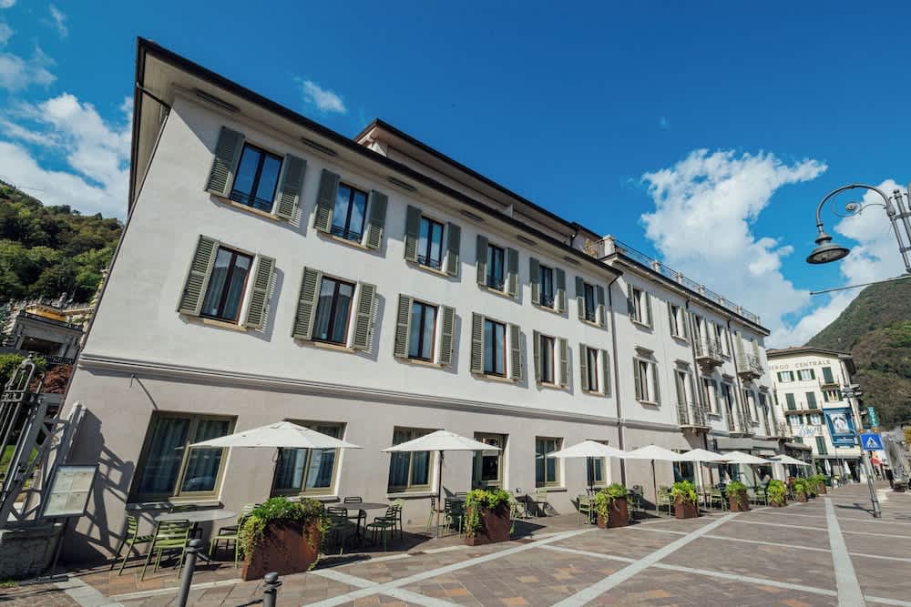 Hotel Bigio 1