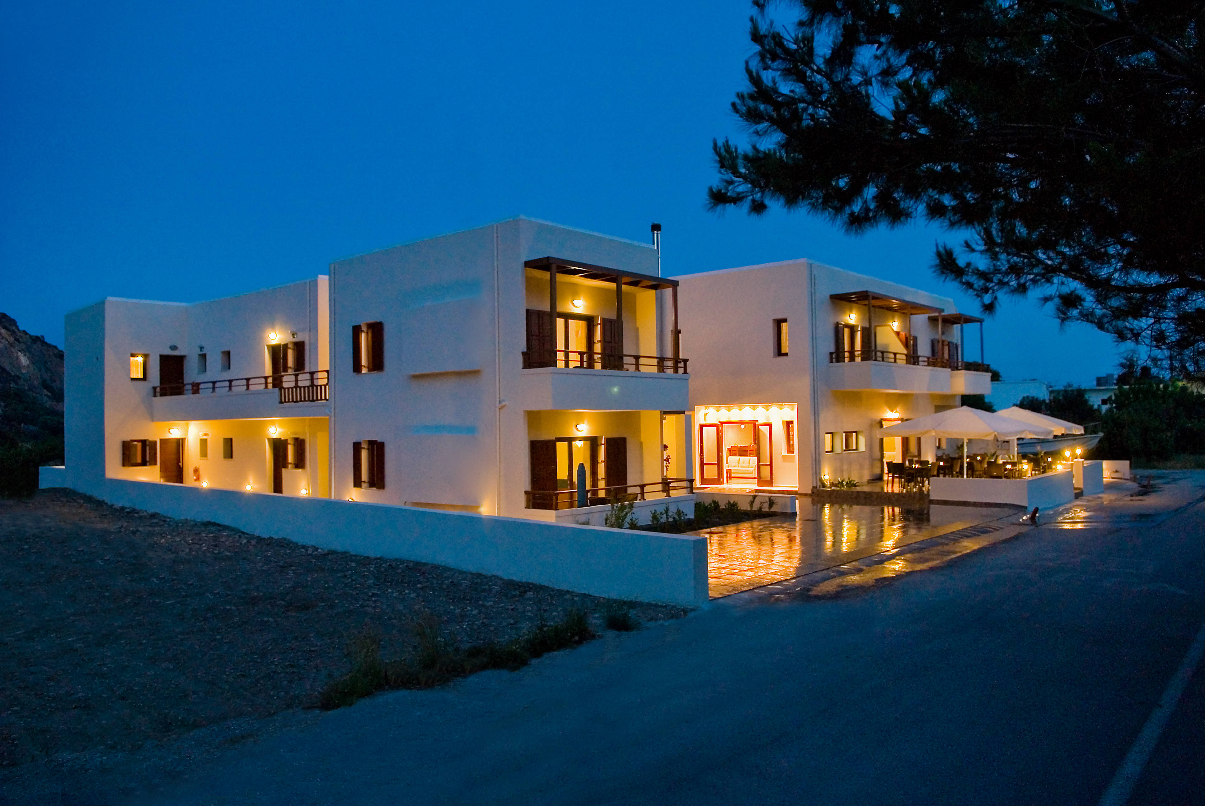 Syia Hotel 2
