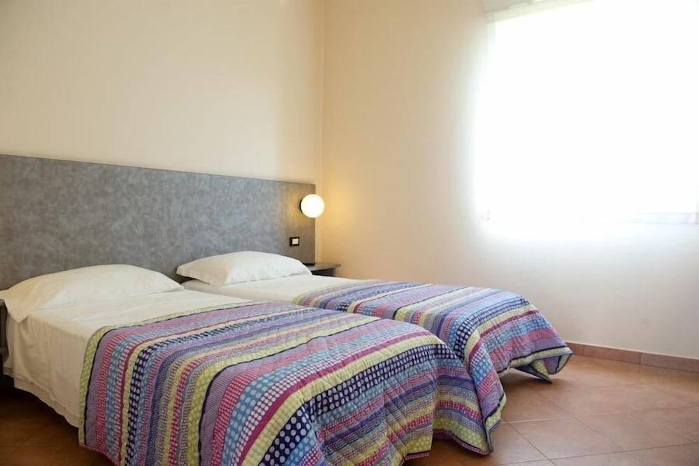 Autohotel Ravenna 1