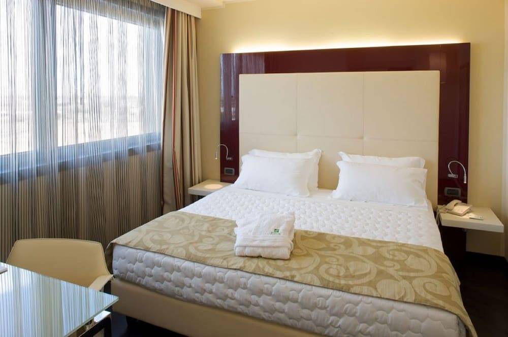 Grand Hotel Mattei 1