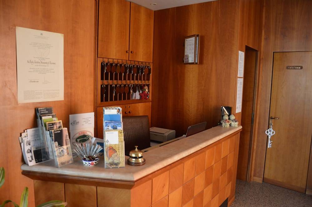 Hotel Diga 2