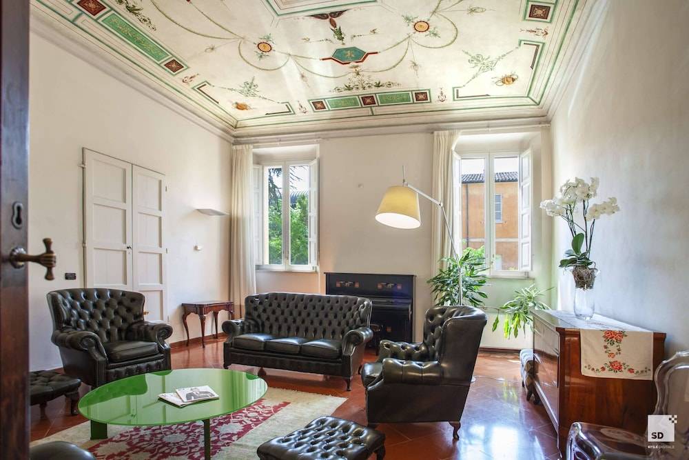 Palazzo Galletti Abbiosi 1
