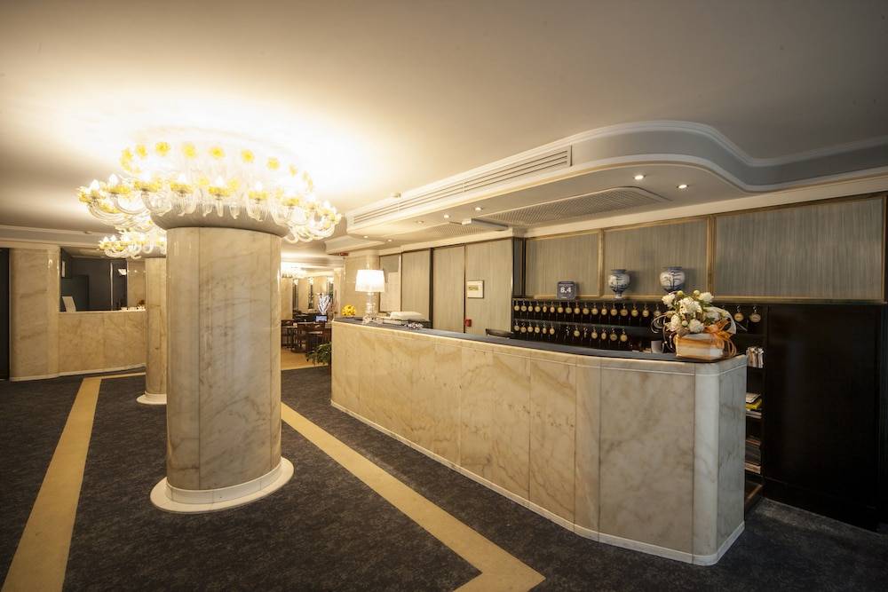 Hotel Bisanzio 2