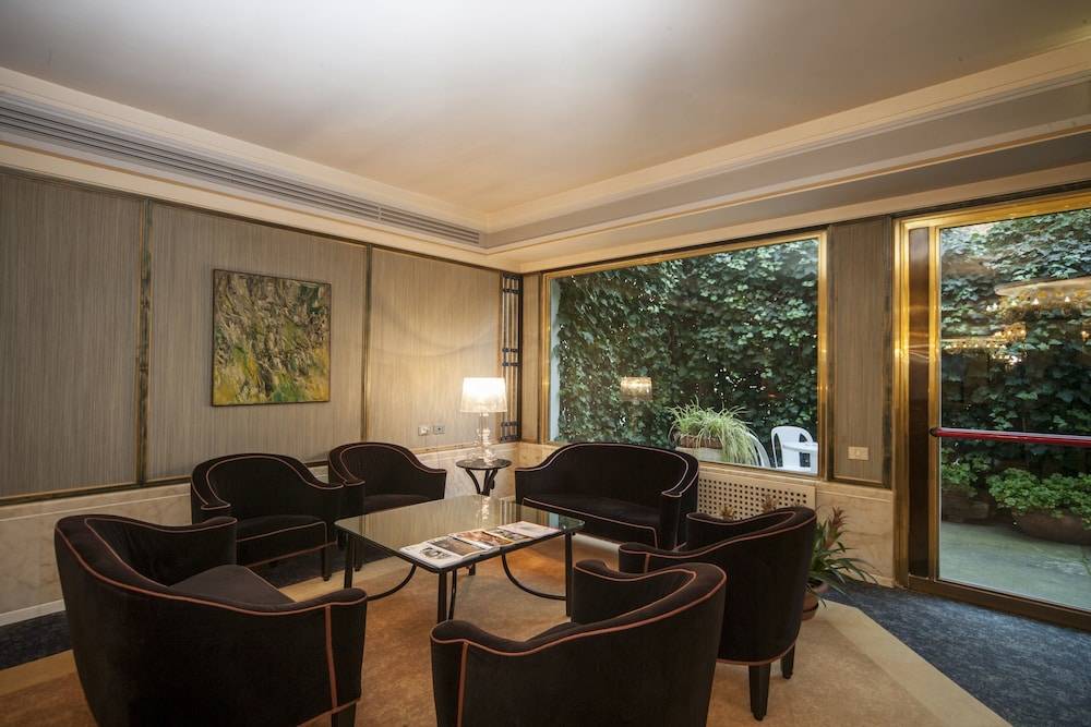 Hotel Bisanzio 1