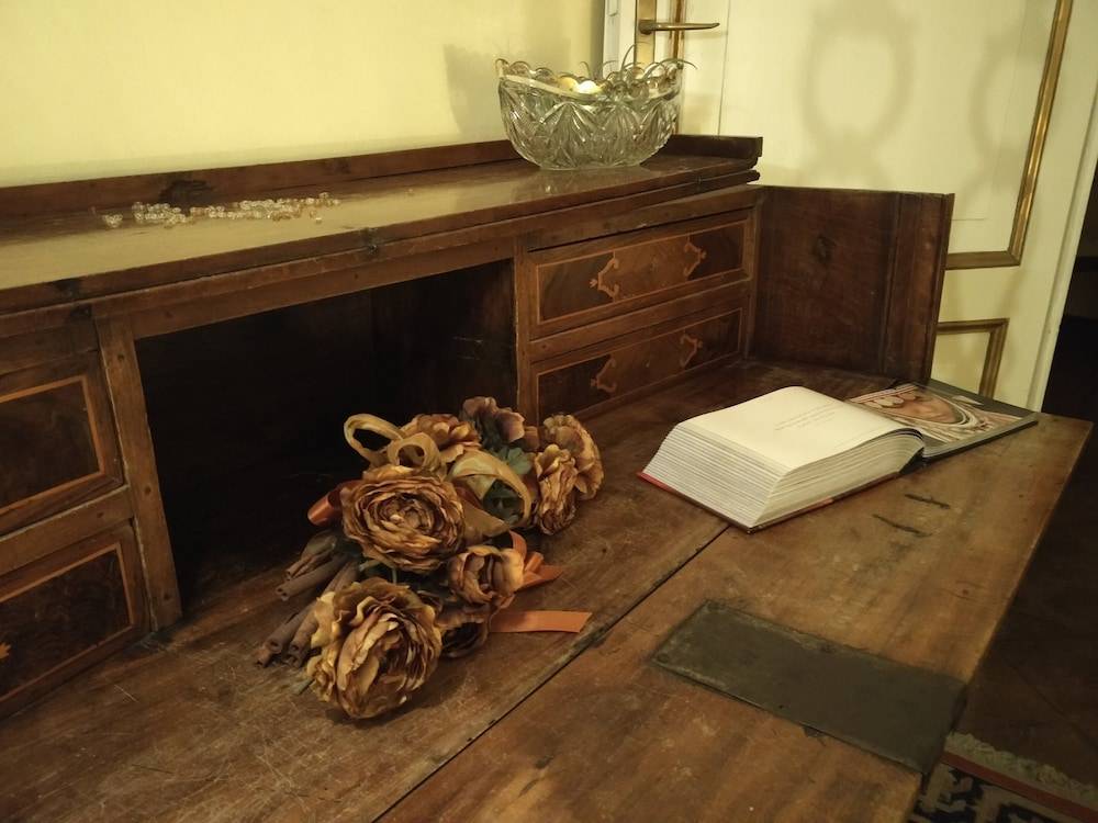 Casa Masoli 2