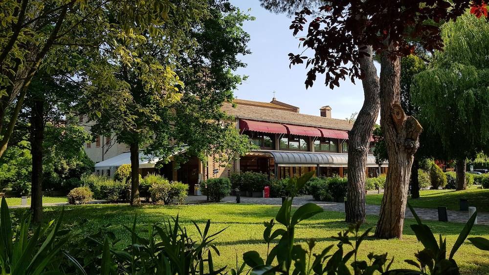 Hotel Classensis 1