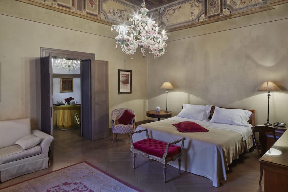 Albergo Cappello 1