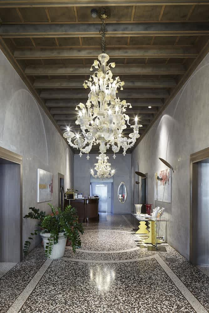 Albergo Cappello 2