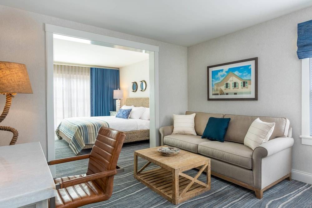 Edgar Hotel Martha's Vineyard, an Ascend Collection Hotel 1