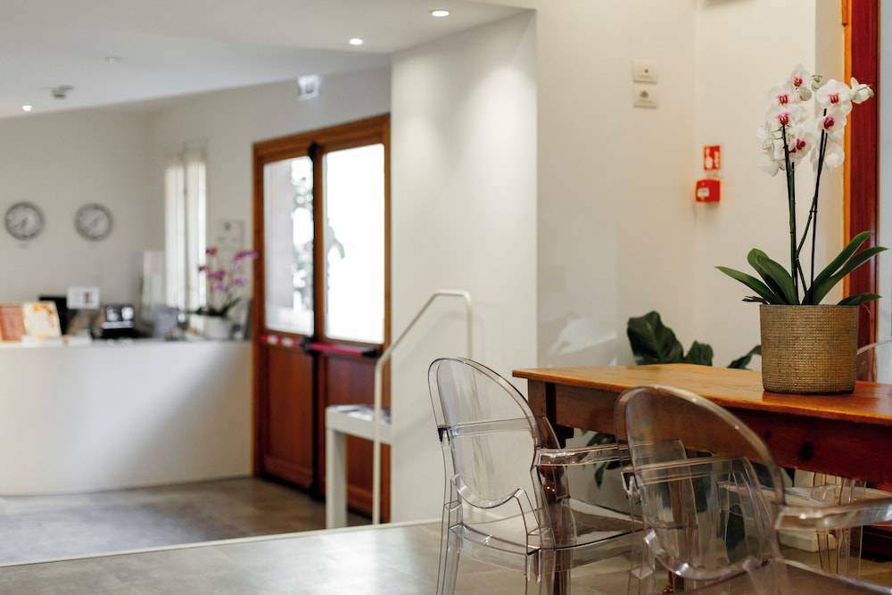Albergo La Rocca 2