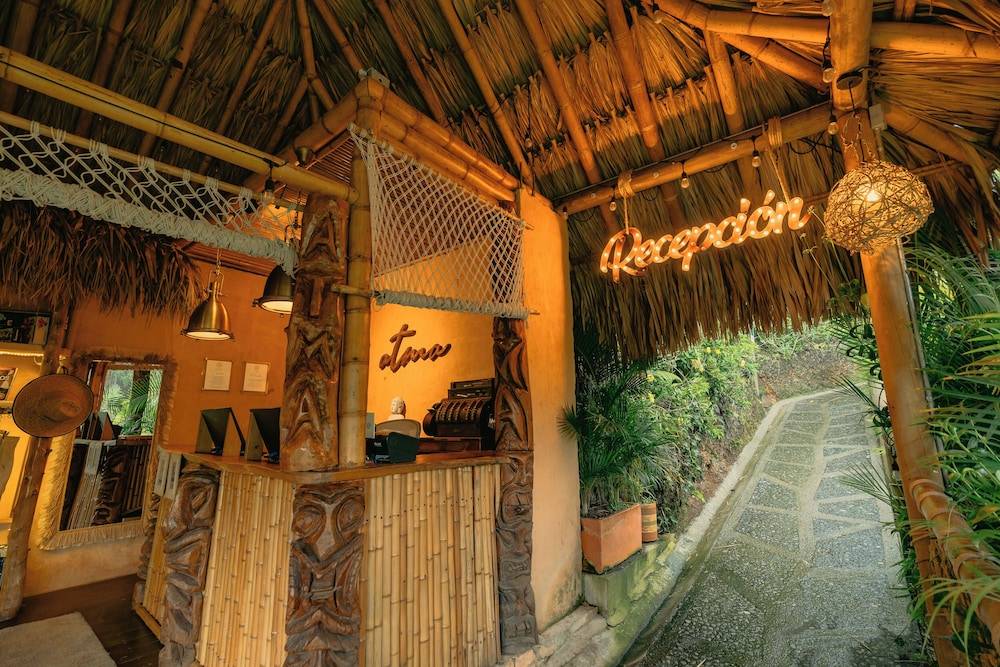 Atma Villas Hotel Boutique Guatapé 2