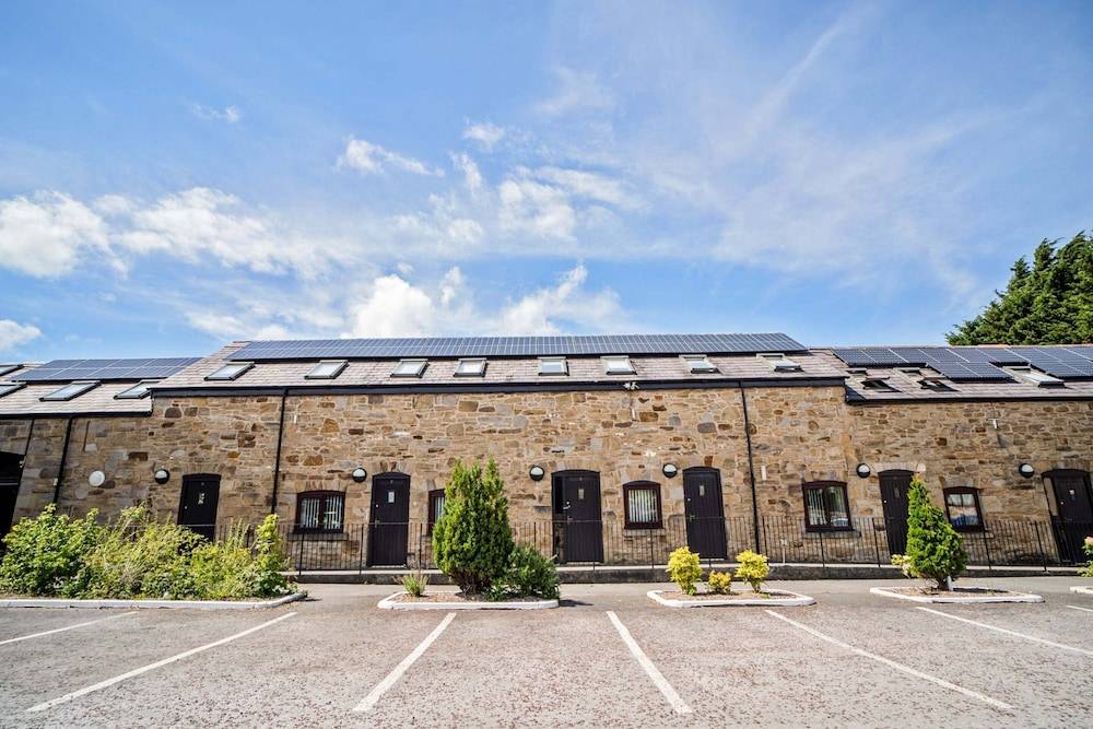Mountain Park Hotel 1
