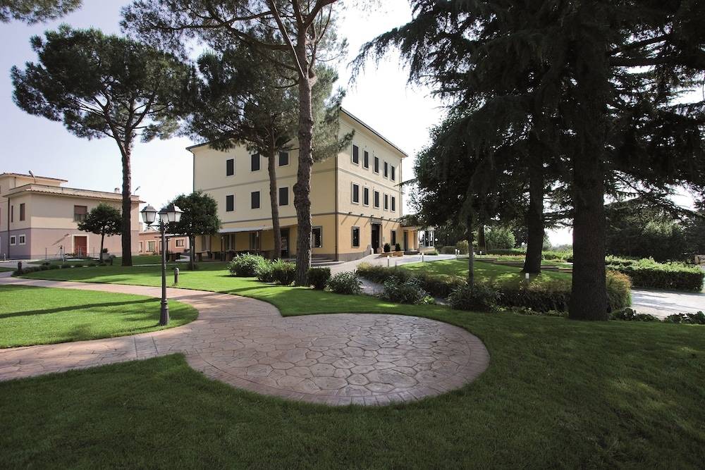 Domus Park Hotel & SPA 1