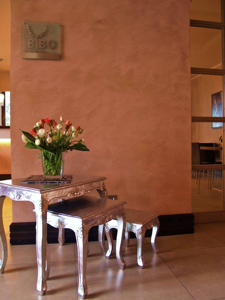 Domus Park Hotel & SPA 2