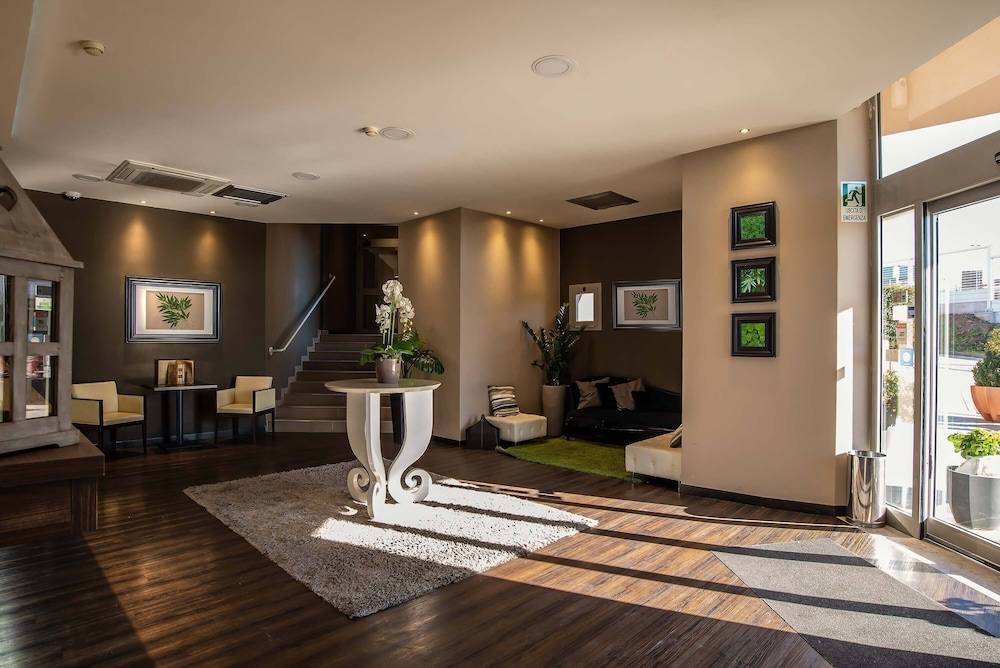 Hotel Roma Sud 2