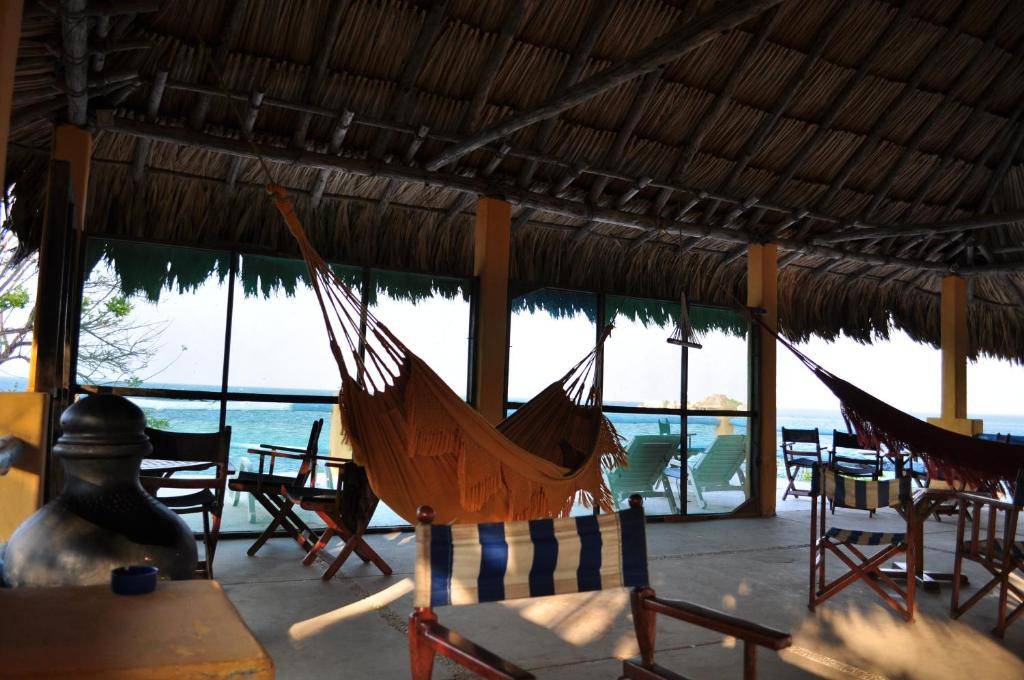 Hotel Isla Del Pirata 2