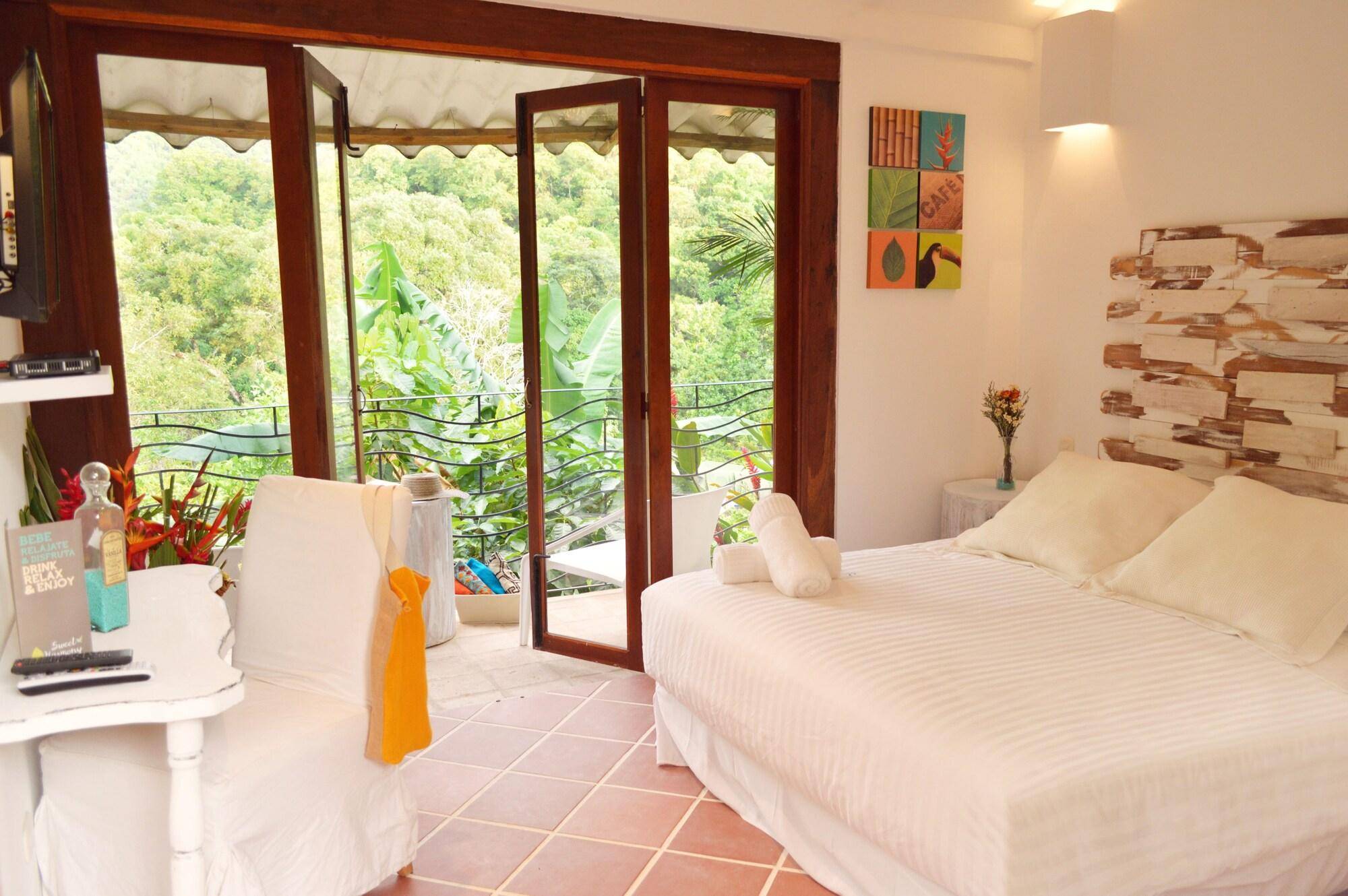 Sweet Harmony Hotel Boutique By Xarm Hotels 2