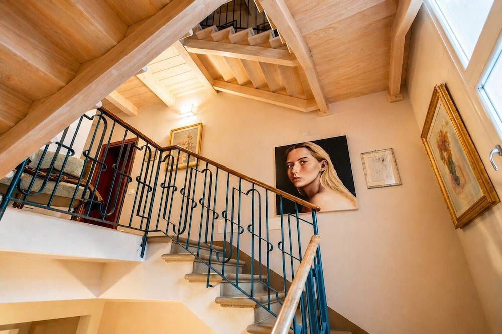 Al Battistero Luxury Suite 1