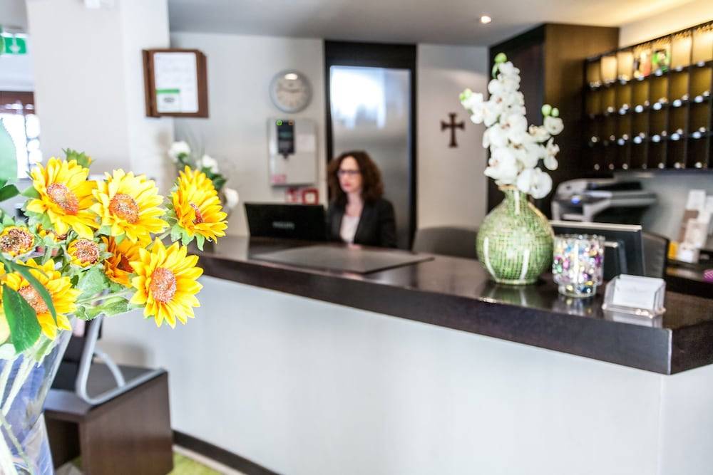 Hotel Mosaico 2
