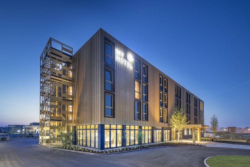MYHOTEL München Olching 1