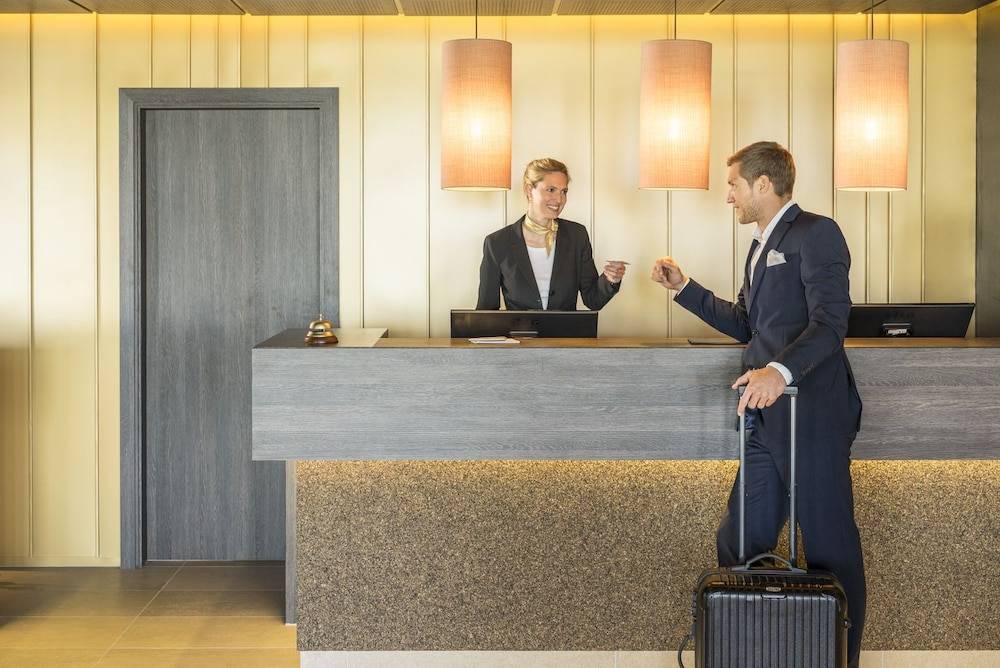 MYHOTEL München Olching 2