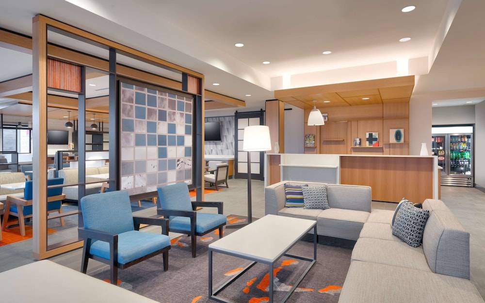 Hyatt House Provo/Pleasant Grove 2