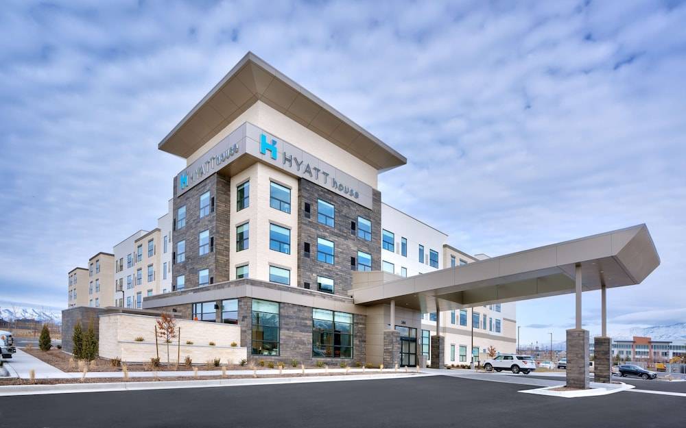 Hyatt House Provo/Pleasant Grove 1