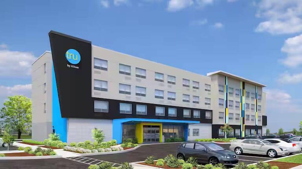 Tru By Hilton Pleasant Grove Provo North 1