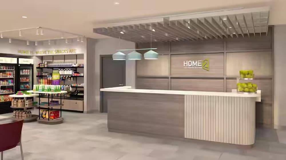 Home2 Suites By Hilton Pleasant Grove Provo North 1