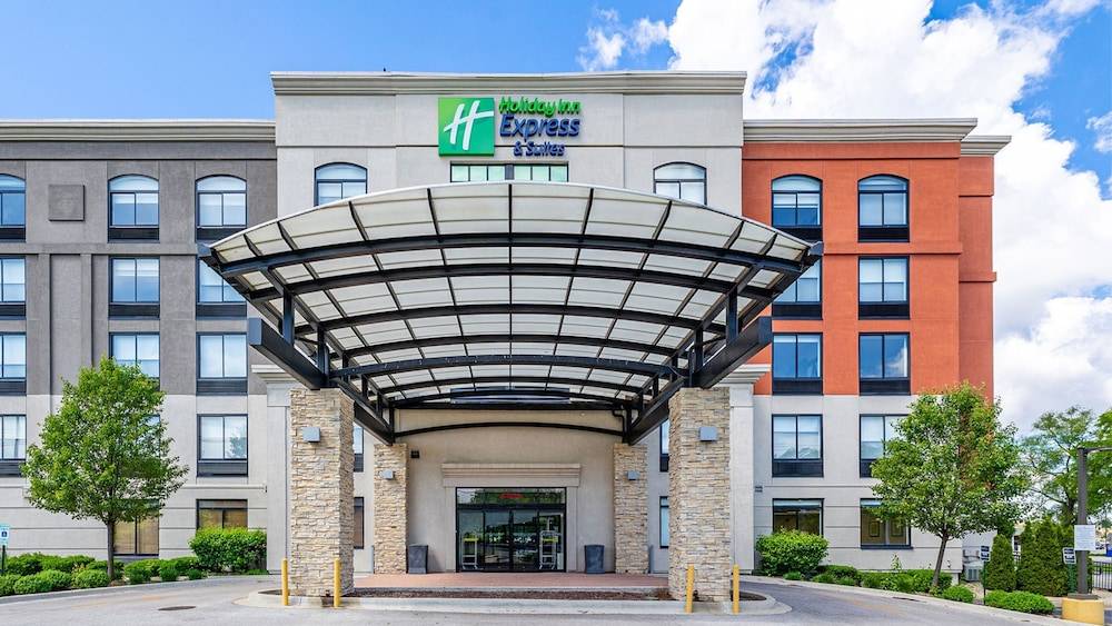 Holiday Inn Express & Suites PROSPECT HEIGHTS by IHG 1