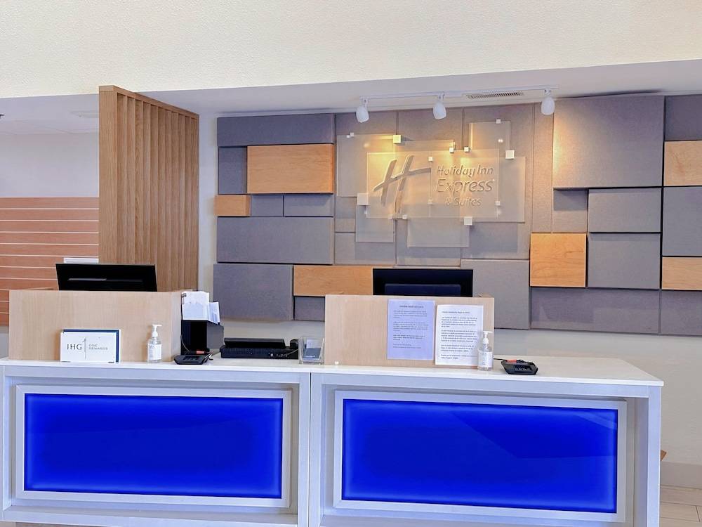 Holiday Inn Express & Suites PROSPECT HEIGHTS by IHG 2