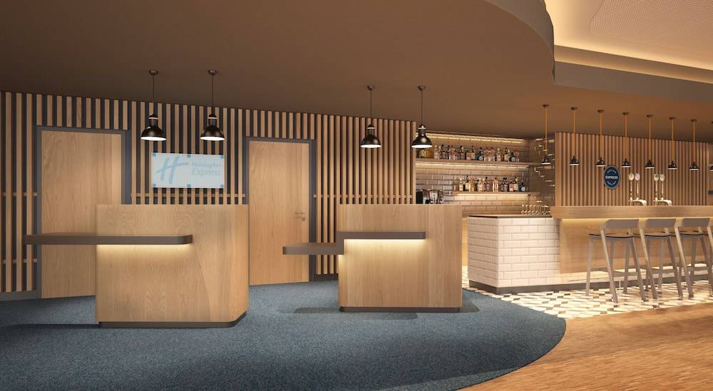 Holiday Inn Express REMSCHEID by IHG 1