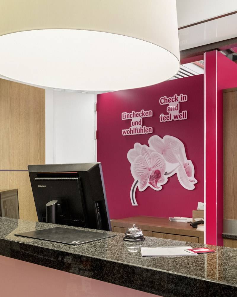 Serways Hotel Remscheid 2