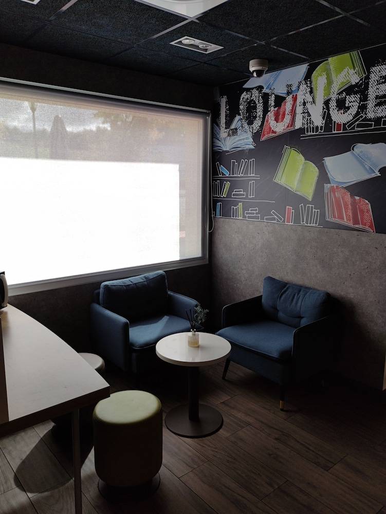 ibis budget Saint Pourcain 2