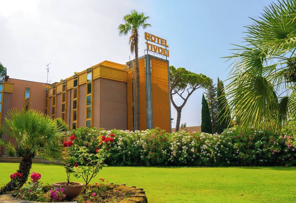 Hotel Tivoli 1