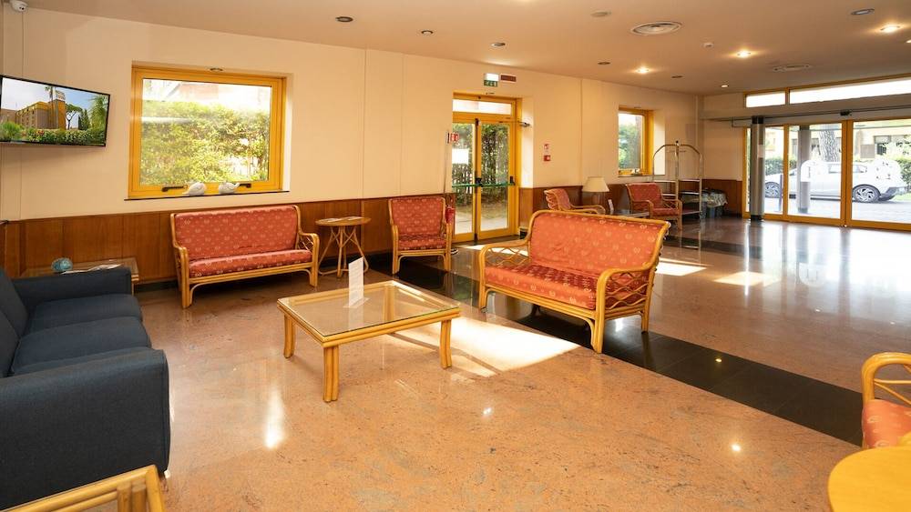 Hotel Tivoli 2