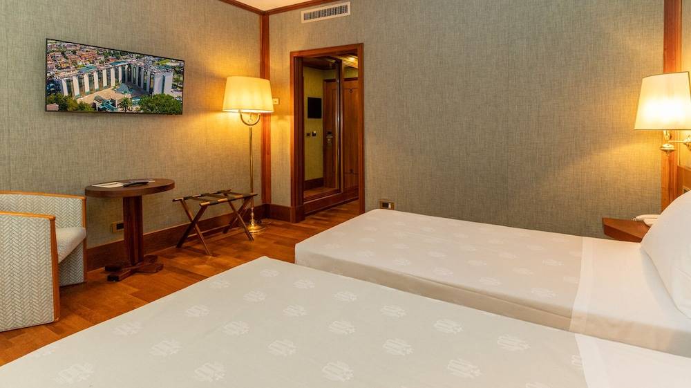 Grand Hotel Duca D'Este 2