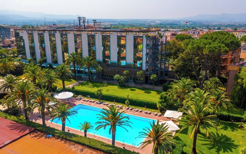 Grand Hotel Duca D'Este 1