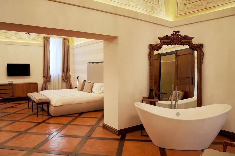 Al Palazzetto 1