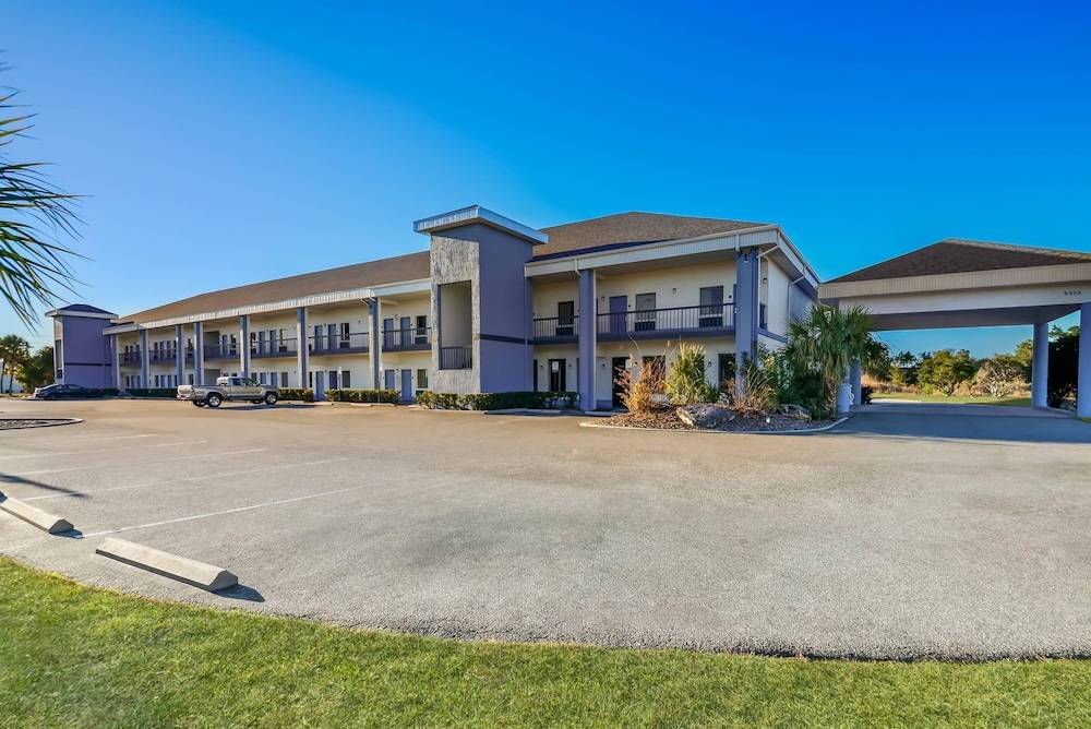 Quality Inn Weeki Wachee - Spring Hill 1